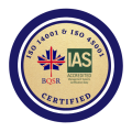 ISO-Logo